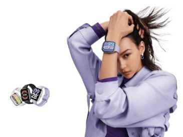 El Redmi Watch 5 es el complemento ideal para tus oufits