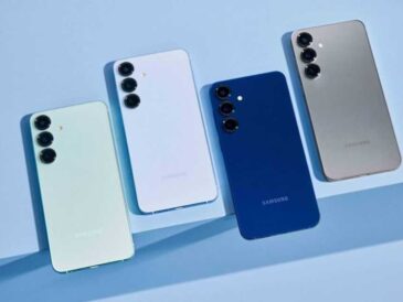 El Samsung Galaxy S25 es premiado