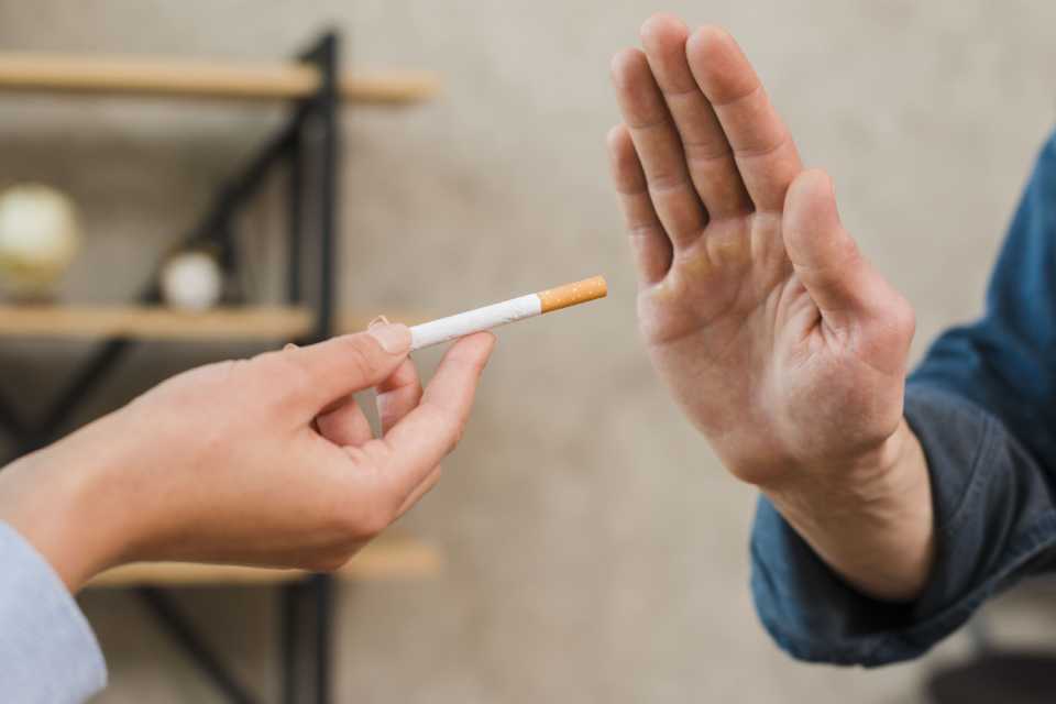 El tabaquismo causa más de 17 tipos de cáncer