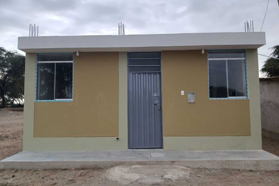 En riesgo la vivienda social en el Perú