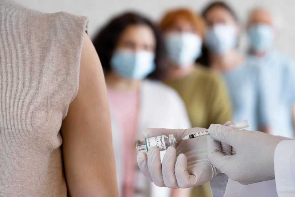 Entendiendo el impacto de la inmunización