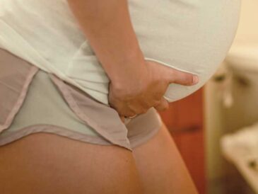 Essity aborda la incontinencia urinaria postparto