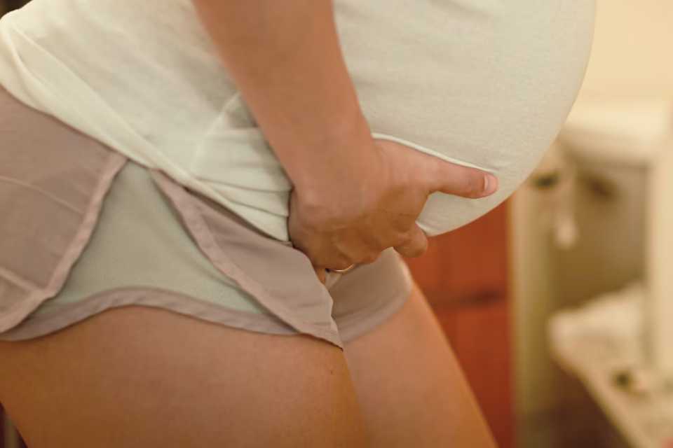 Essity aborda la incontinencia urinaria postparto