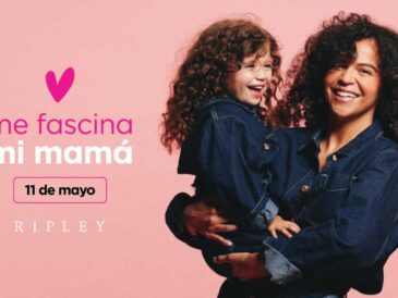 Estas son las tendencias de regalo para mamá este 2025