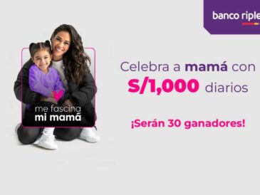 Este Día de la Madre