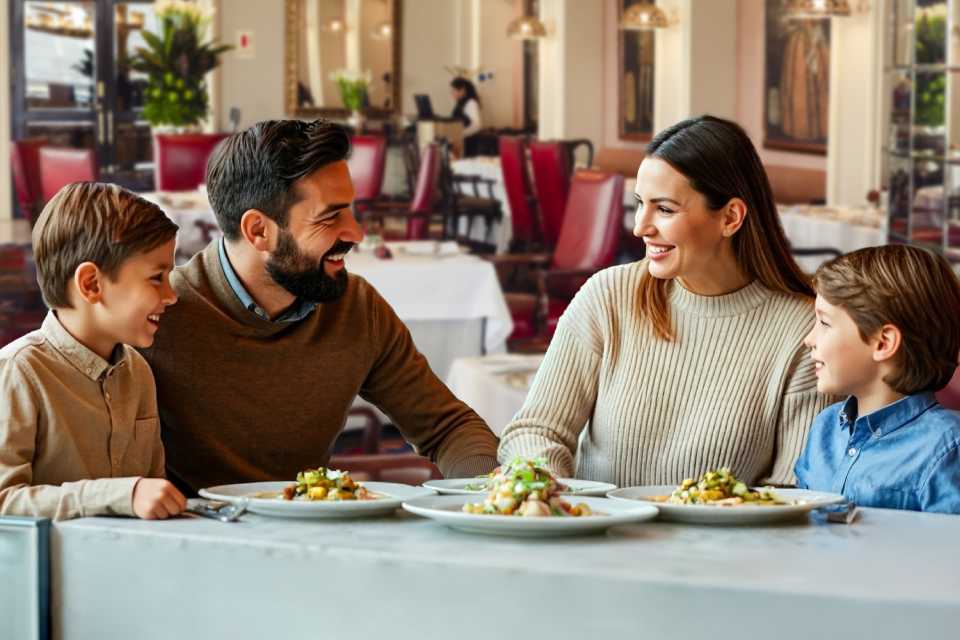 Experiencias exclusivas para el Día de la Madre