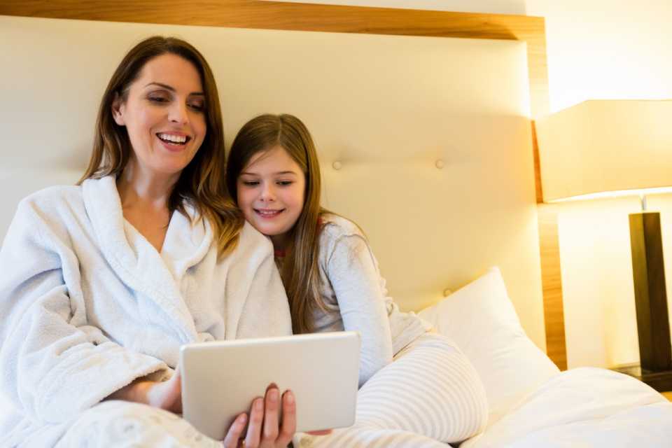 Experiencias únicas de Accor para el Día de la Madre