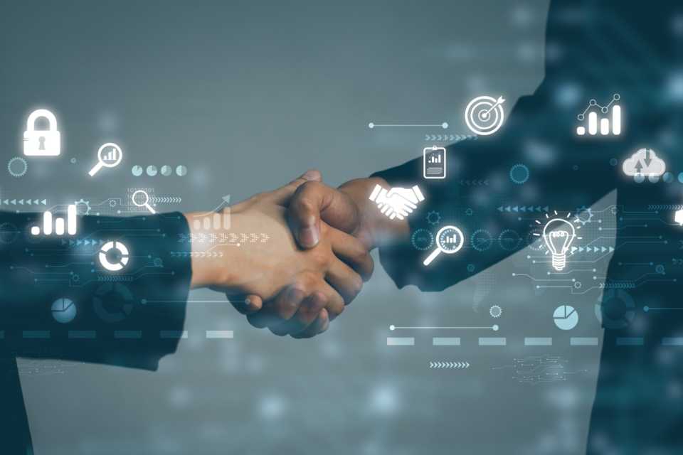 Falta de automatización en empresas peruanas