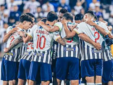Fecha 13 de la Liga 1: Alianza Lima cierra la jornada en búsqueda de ganar en casa