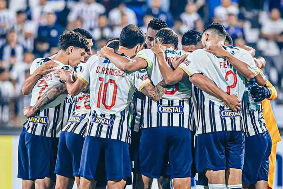 Fecha 13 de la Liga 1: Alianza Lima cierra la jornada en búsqueda de ganar en casa