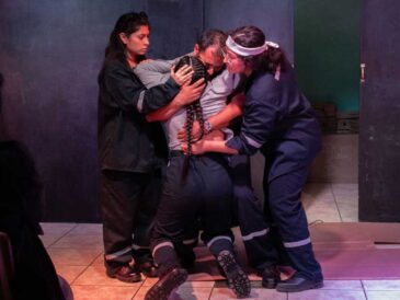 Festival Escena Sur 2025: nuevos talentos en el MALI