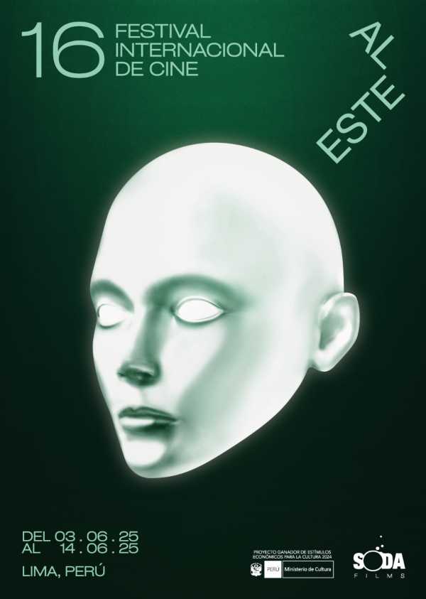 Festival de Cine Al Este 2025