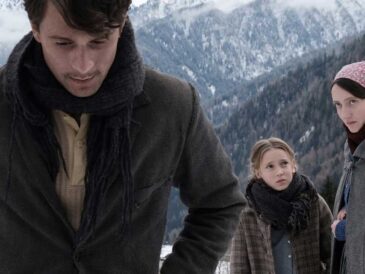 Festival de Cine Al Este 2025