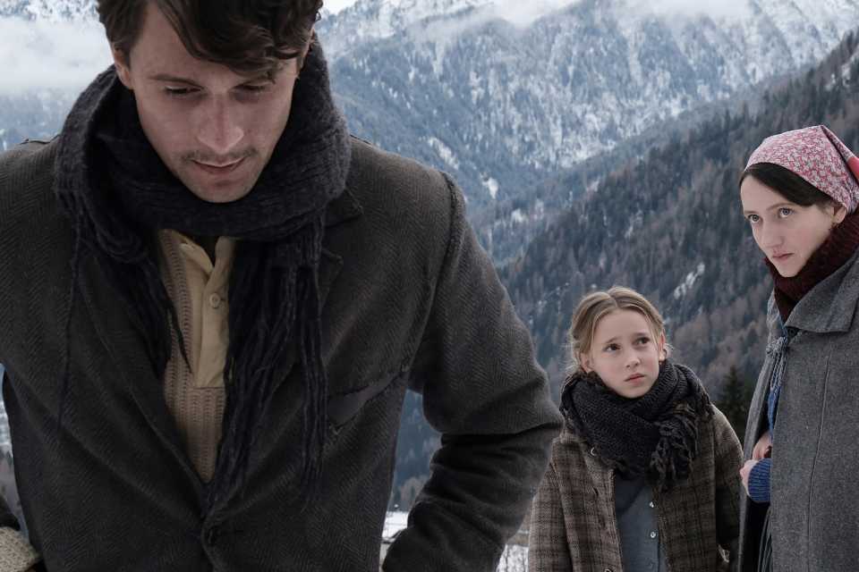 Festival de Cine Al Este 2025