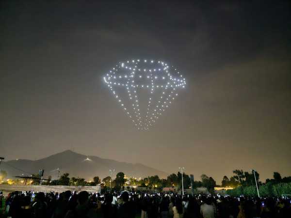 OMNILIFE celebra 30 años en el Perú