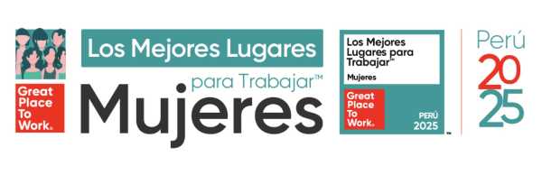 Lenovo, uno de los Mejores Lugares para Trabajar Mujeres