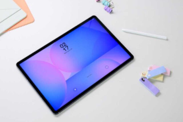 Galaxy Tab S10 FE+: tu compañera ideal de estudio