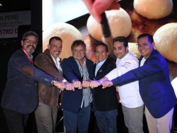 Gastromaq 2025 llega con concursos y degustaciones