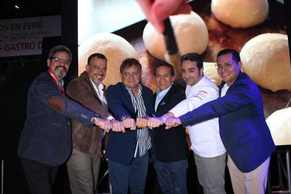 Gastromaq 2025 llega con concursos y degustaciones