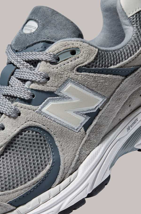 Grey Days: La celebración anual de New Balance