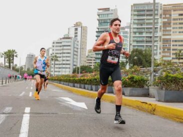 Guía para Lima 42K 2025: conoce los detalles