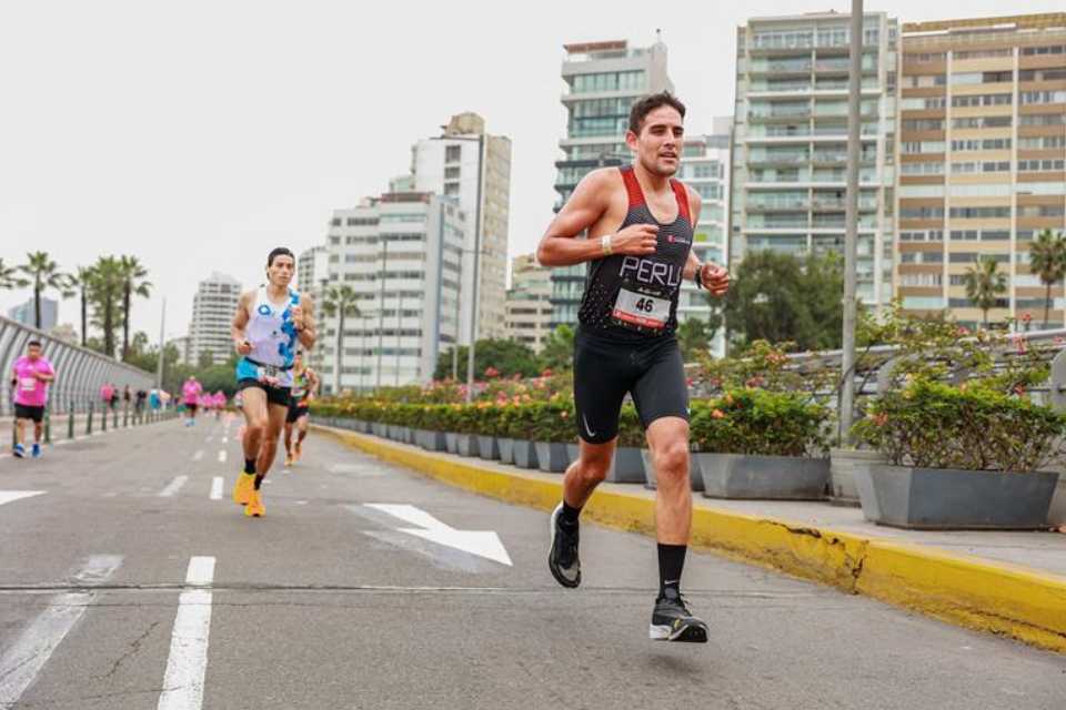 Guía para Lima 42K 2025: conoce los detalles