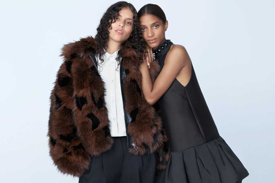 H&M lanza la colección Winter 2025