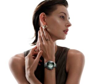 Huawei presenta sus wearables estrella