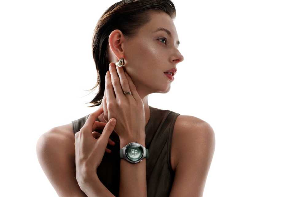 Huawei presenta sus wearables estrella
