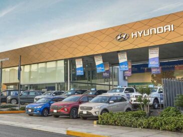 Hyundai automatizará el 40% de su producción