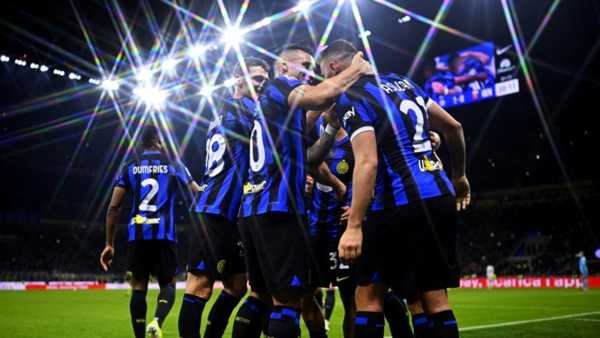 PSG vs. Inter por la Champions League: cúanto pagan