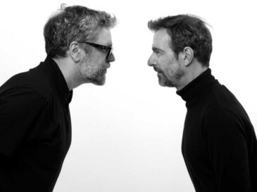 KEVIN JOHANSEN + LINIERS regresan a Lima en show íntimo