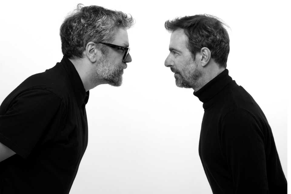 KEVIN JOHANSEN + LINIERS regresan a Lima en show íntimo