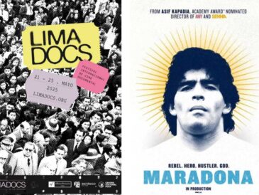 LIMADOCS 2025: lo mejor del cine documental en Lima
