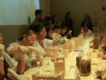 La Ruta del Perfume Yanbal