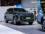 Chery lanza HIMLA a nivel global