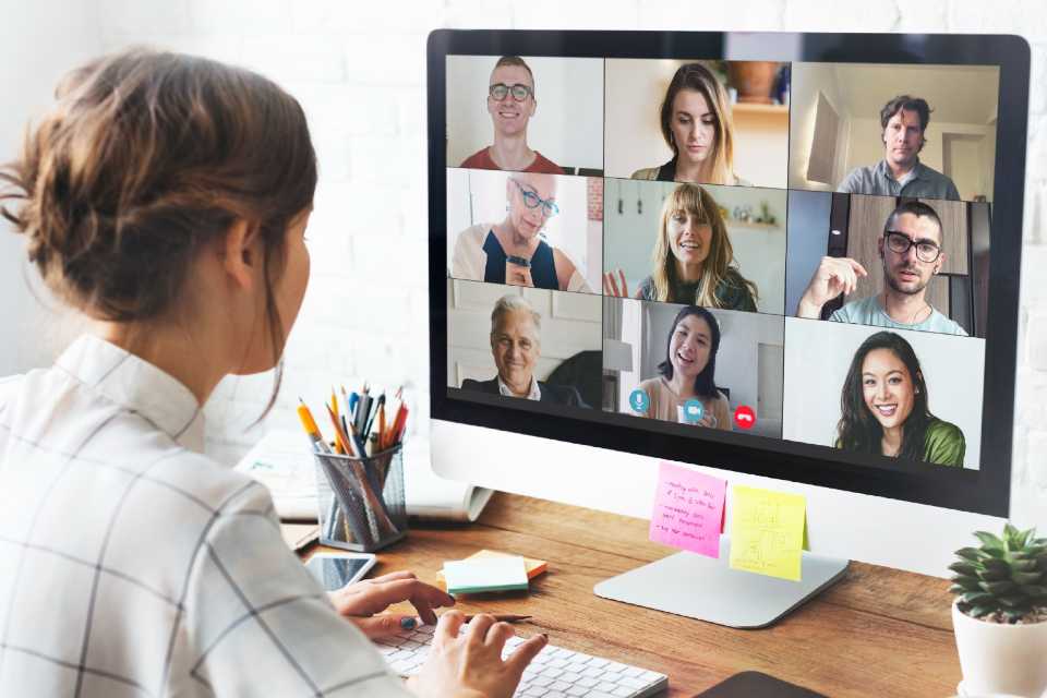 La capacitación con IA está redefiniendo la productividad