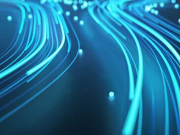 La fibra óptica conecta al Perú con Latinoamérica y el mundo