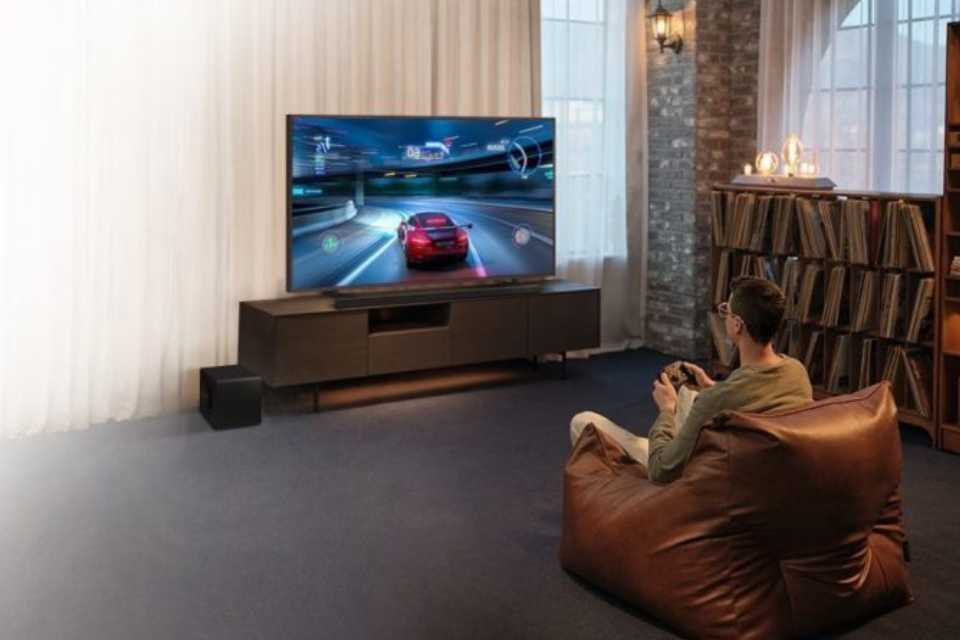 La fórmula de Samsung para mantener el liderazgo de mercado