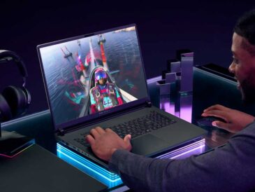 La laptop más potente del mundo llega a Perú: ROG Strix SCAR 18