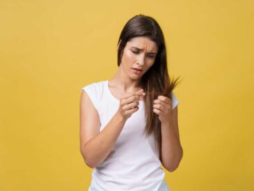 La reparación capilar es clave tras el verano