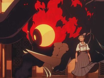 Lanzan anime en honor a la cultura peruana