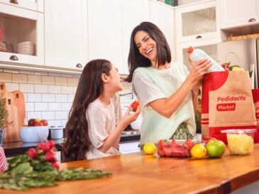 Lo más pedido en el delivery por Día de la Madre