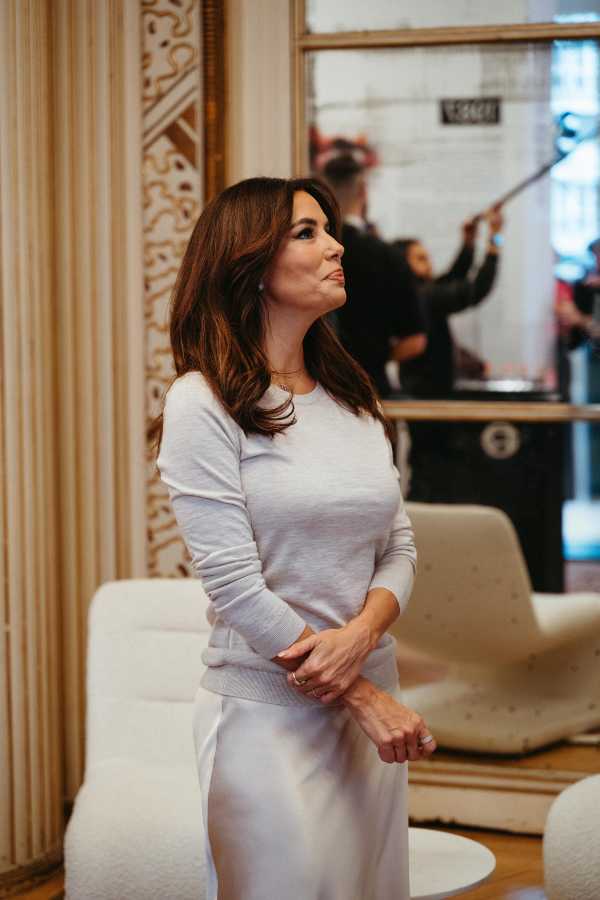 La Maison de L’Oréal Paris llega a Sudamérica