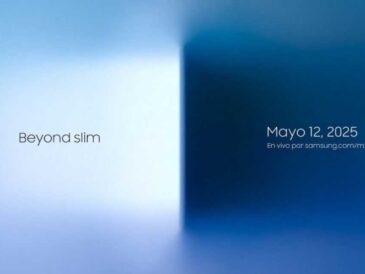 Más allá de lo delgado: Descubre una innovación sin precedentes con el Galaxy S25 Edge