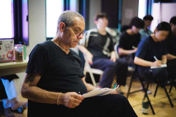 Anthony Montes, maestro de Hollywood, dictará workshop en Perú