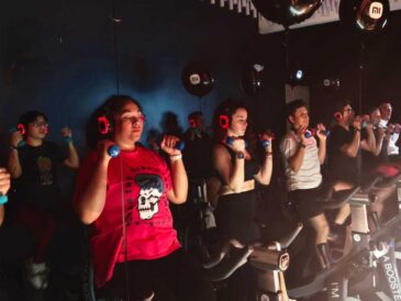 Mejora tu rendimiento en cycling con el Xiaomi Watch S4