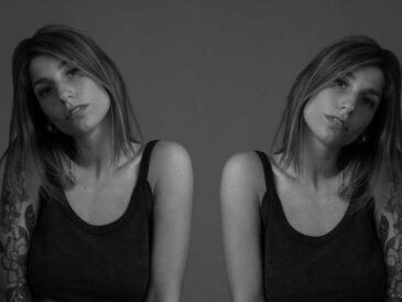 NURIA SABA regresa a LA NOCHE DE BARRANCO