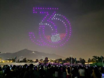OMNILIFE celebra 30 años en el Perú