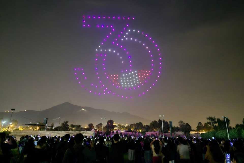 OMNILIFE celebra 30 años en el Perú